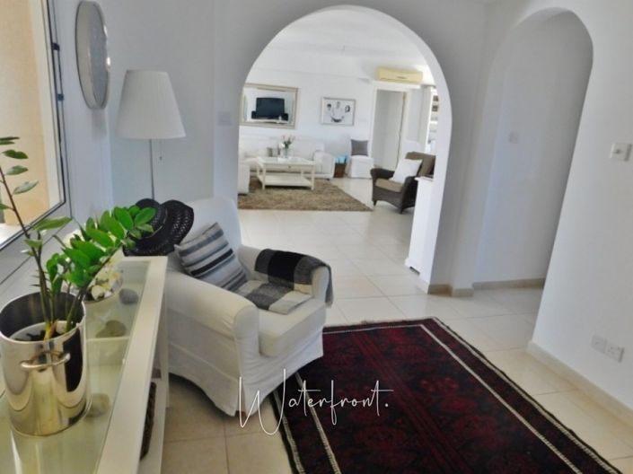 Image No.4-Penthouse de 3 chambres à vendre à Yeroskipou