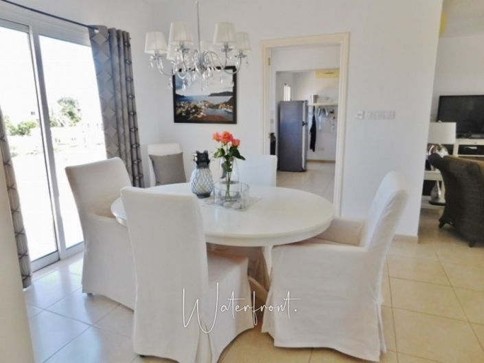 Image No.8-Penthouse de 3 chambres à vendre à Yeroskipou