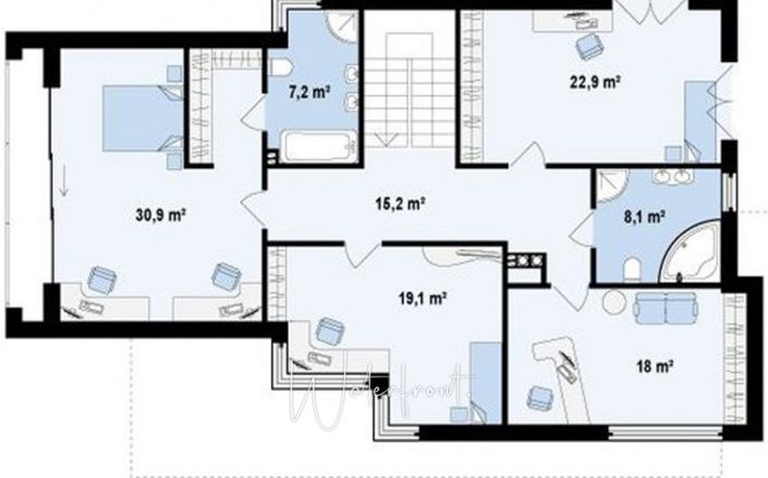 Image No.10-4 Bed Villa for sale