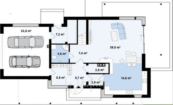 Image No.9-4 Bed Villa for sale