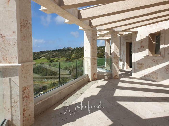 Image No.2-Villa de 7 chambres à vendre à Sea Caves
