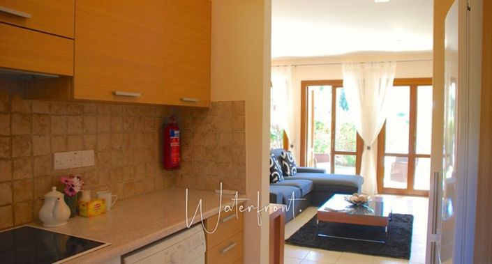 Image No.5-Appartement de 3 chambres à vendre à Aphrodite Hills