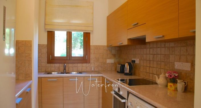 Image No.7-Appartement de 3 chambres à vendre à Aphrodite Hills