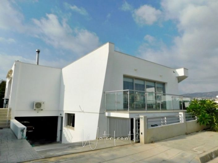 Image No.2-Villa de 3 chambres à vendre à Kissonerga