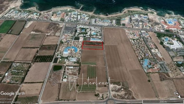 Image No.4-Plot for sale