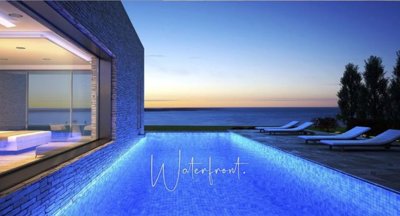 1 - Paphos, Villa
