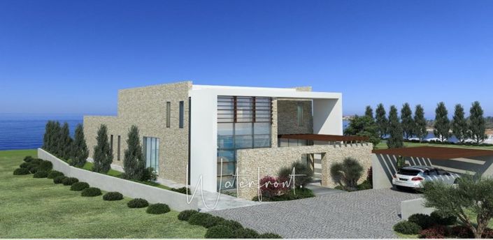 Image No.2-3 Bed Villa for sale