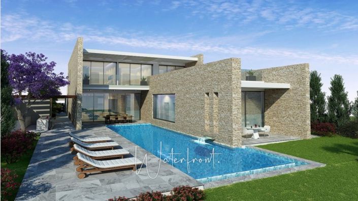 Image No.3-3 Bed Villa for sale