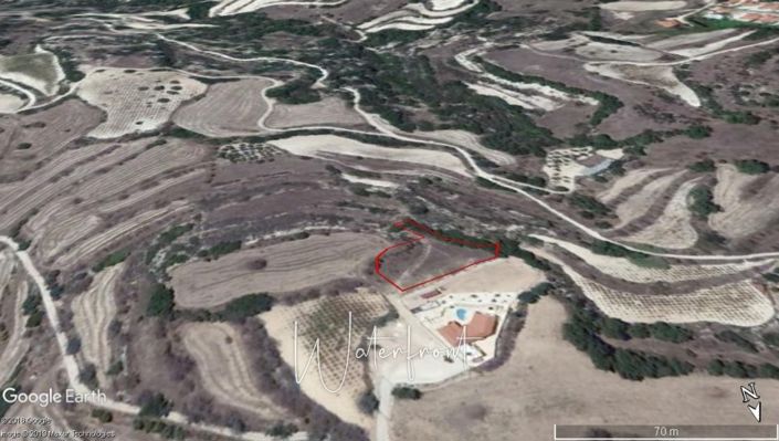 Image No.4-Terre à vendre à Polemi