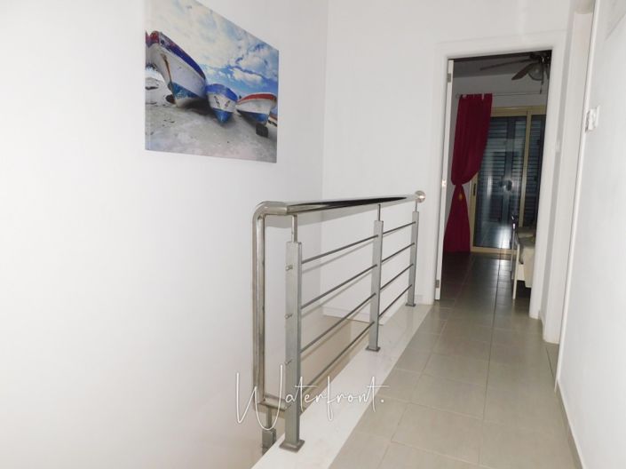 Image No.10-Maison de ville de 2 chambres à vendre à Universal