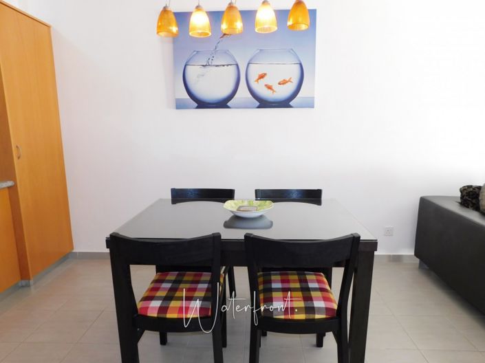 Image No.6-Maison de ville de 2 chambres à vendre à Universal