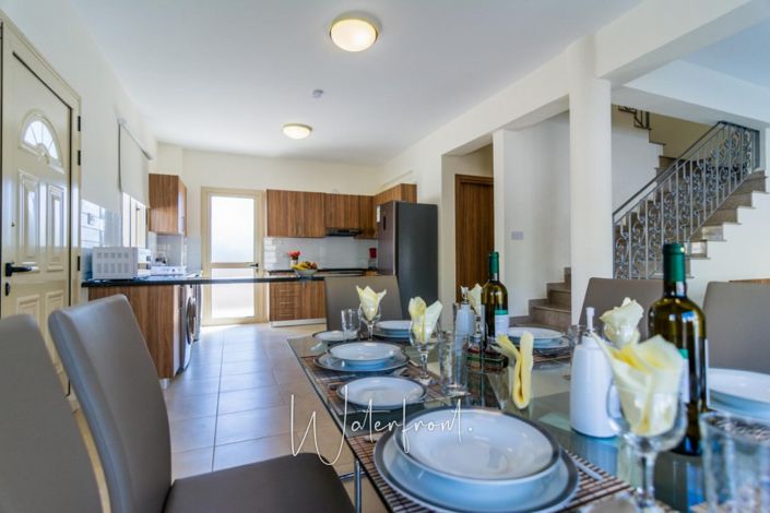 Image No.5-Villa de 3 chambres à vendre à Polis