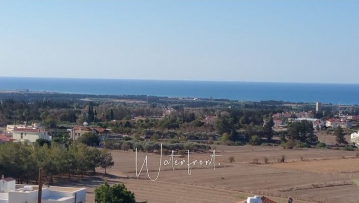 Image No.2-Villa de 5 chambres à vendre à Yeroskipou