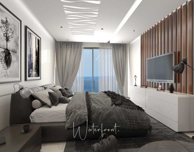 Image No.9-Villa de 5 chambres à vendre à Yeroskipou