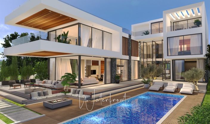 Image No.2-8 Bed Villa for sale