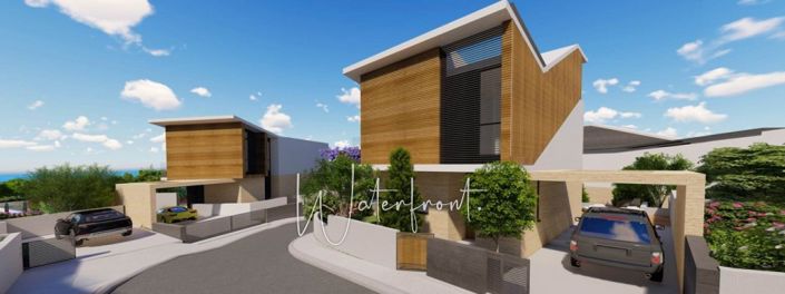 Image No.2-3 Bed Villa for sale