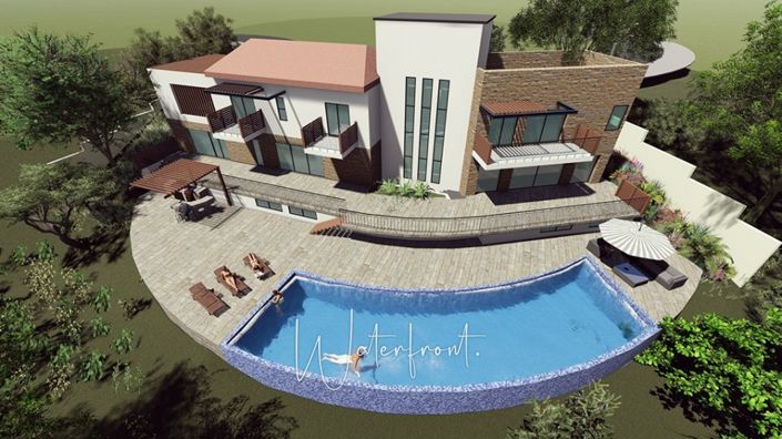 Image No.4-5 Bed Villa for sale