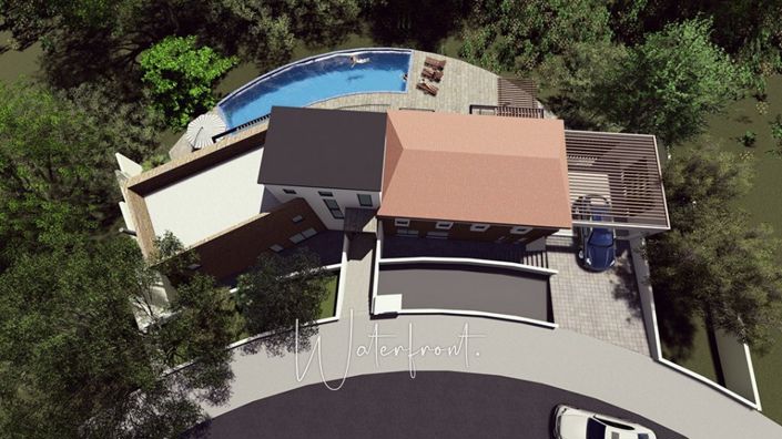 Image No.5-5 Bed Villa for sale