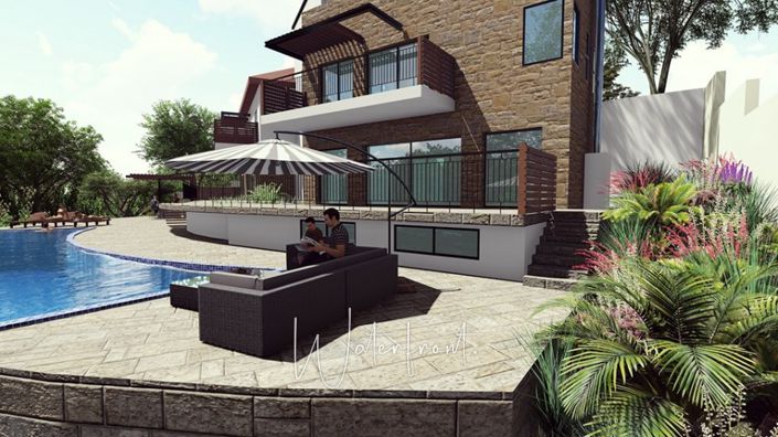 Image No.7-5 Bed Villa for sale