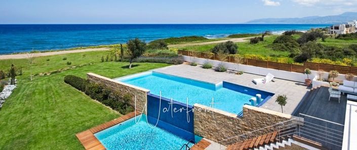 Image No.10-Villa de 3 chambres à vendre à Lachi