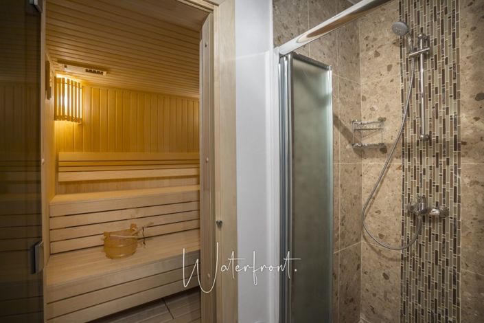 Image No.8-Villa de 4 chambres à vendre à Argaka