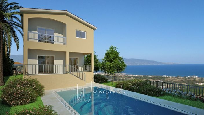 Image No.7-3 Bed Villa for sale