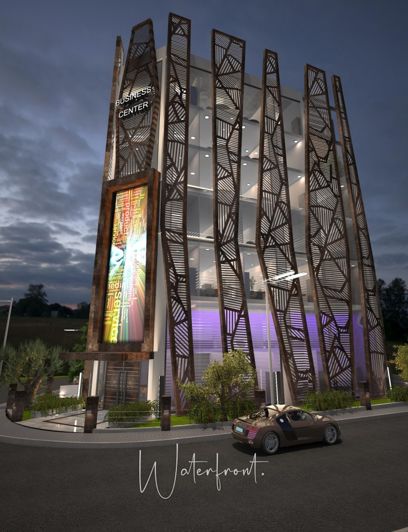 Image No.2-Commercial for sale