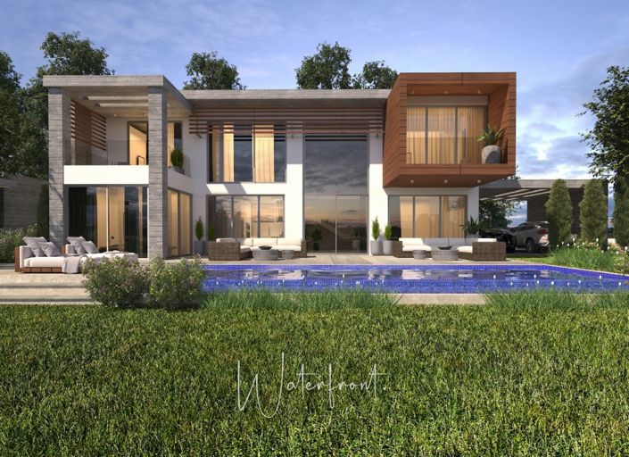 Image No.7-3 Bed Villa for sale