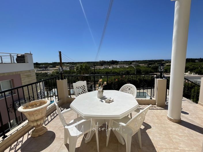 Image No.6-Villa de 4 chambres à vendre à Yeroskipou