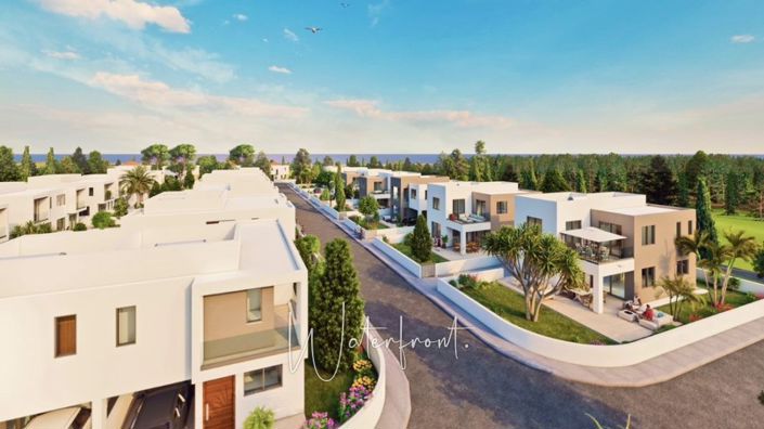 Image No.6-3 Bed Villa for sale