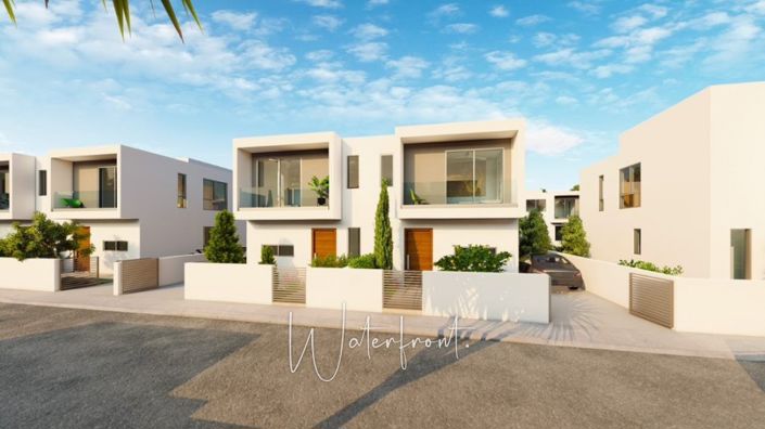 Image No.3-Villa de 3 chambres à vendre à Mandria