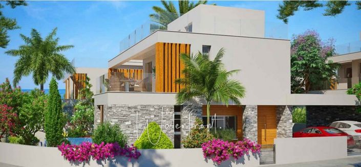 Image No.2-4 Bed Villa for sale