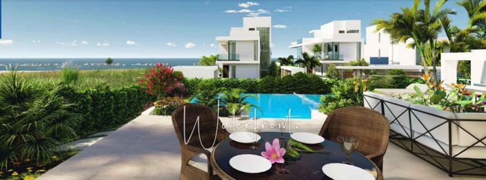 Image No.2-Villa de 4 chambres à vendre à Lachi