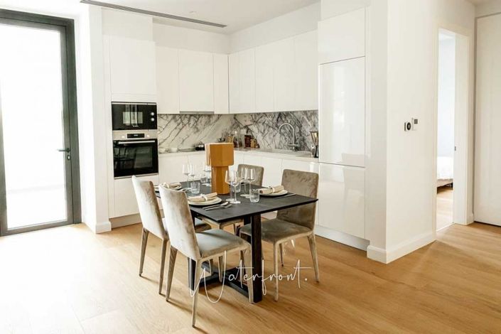 Image No.4-2 Bed Apartment for sale