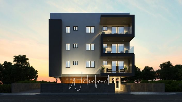 Image No.4-3 Bed Apartment for sale