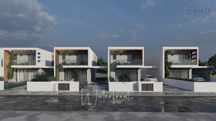 Image No.3-3 Bed Villa for sale
