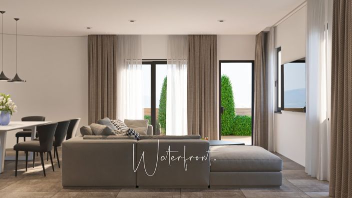 Image No.7-3 Bed Villa for sale