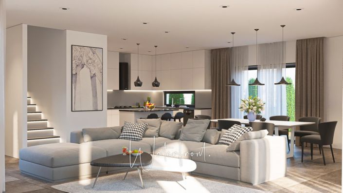 Image No.8-3 Bed Villa for sale