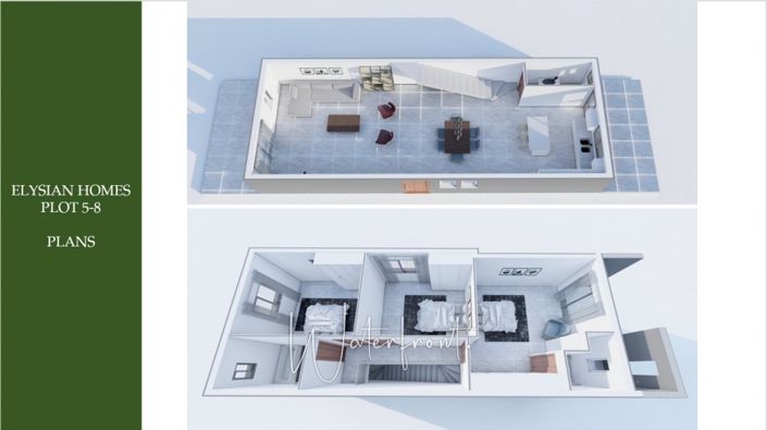 Image No.9-3 Bed Villa for sale