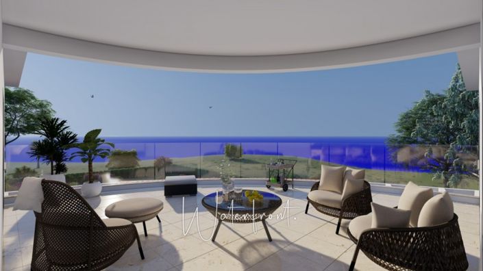 Image No.4-Villa de 5 chambres à vendre à Paphos