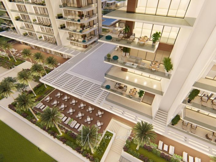 Image No.4-4 Bed Apartment for sale