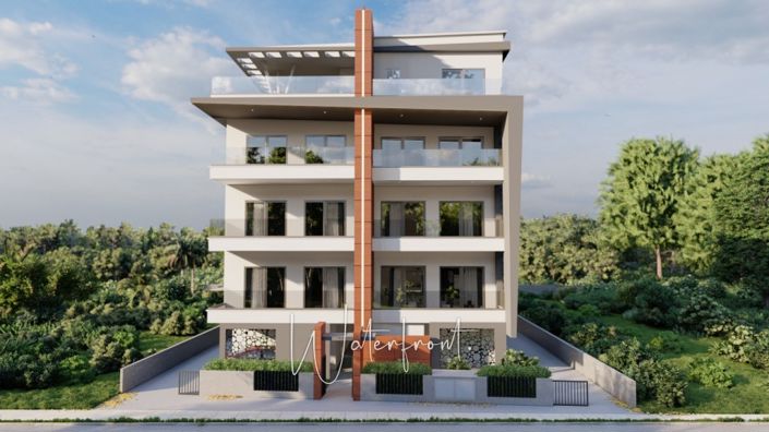 Image No.4-2 Bed Apartment for sale