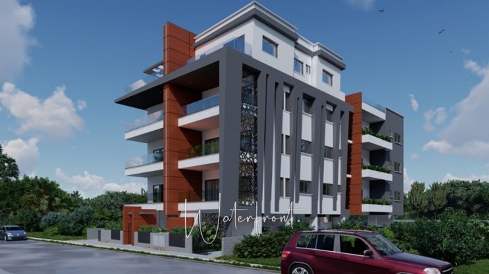 Image No.6-2 Bed Apartment for sale