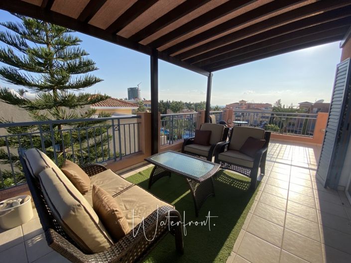 Image No.8-3 Bed Penthouse for sale