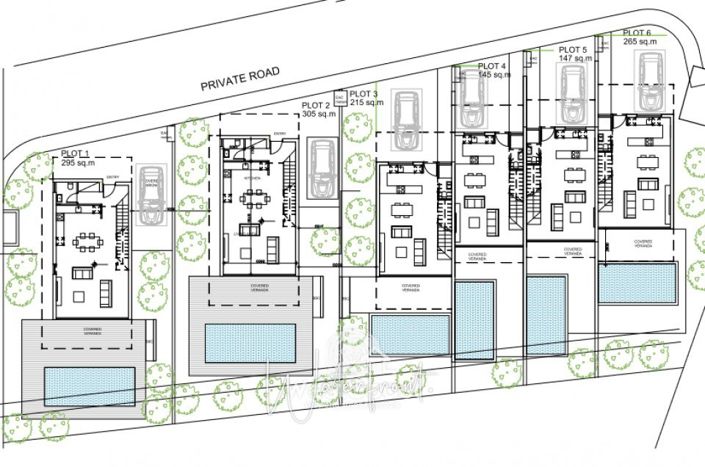 Image No.10-2 Bed Villa for sale