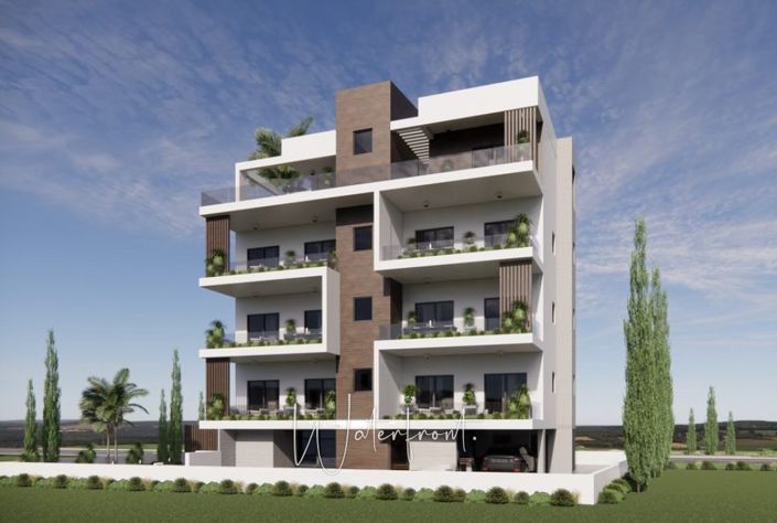 Image No.2-2 Bed Apartment for sale