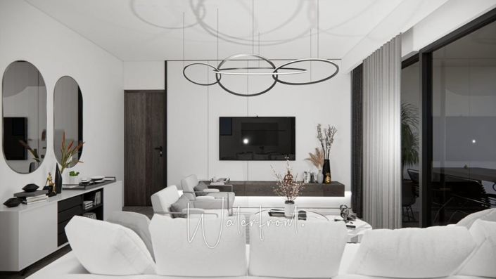 Image No.10-Appartement de 3 chambres à vendre à Universal