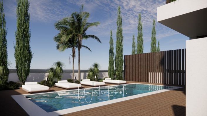 Image No.3-Appartement de 3 chambres à vendre à Universal