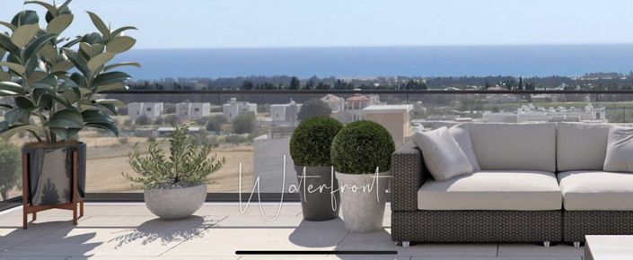 Image No.10-Villa de 4 chambres à vendre à Yeroskipou