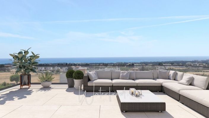 Image No.8-Villa de 4 chambres à vendre à Yeroskipou